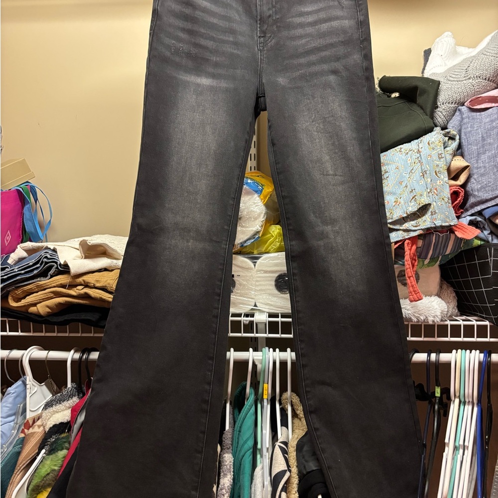 Risen NWOT Women's Black Jeans